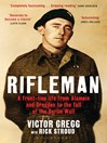 Cover image for Rifleman